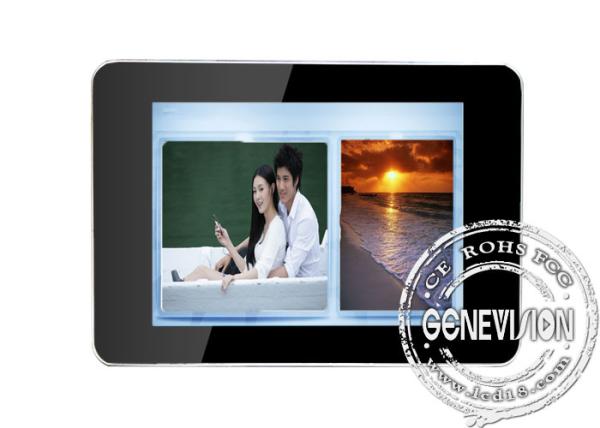 Cheap Internet Update Network Digital Signage With DMB Software for sale