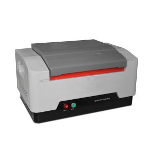 Multi Function XRF Analyzer Environmental Test Equipment Cavity Size 300*300*100mm