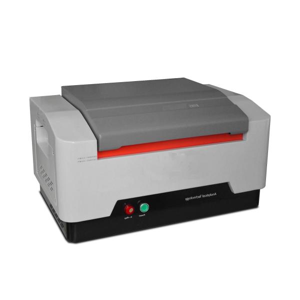 Cheap Multi Function XRF Analyzer Environmental Test Equipment Cavity Size 300*300*100mm for sale
