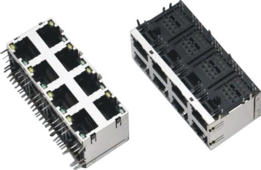Cheap connectors for  electronics components by OEM project for sale
