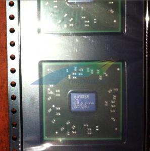 China AMD Memory IC NAND FLASH iPhone 7 Plus 218-0792006 144TQFP on sale