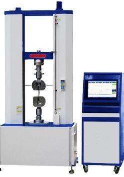 Cheap High performance compression test universal testing machine experiment for sale