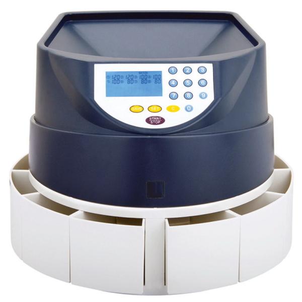 Cheap Kobotech KB-450 Coin Sorter Counter counting sorting machine for sale