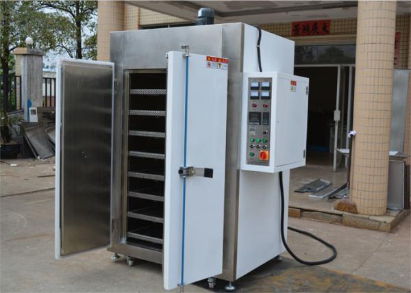 Cheap Energy Conservation Lab Testing Equipment 800L High Temperature Hot Air Oven for sale