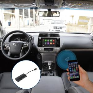 Best Unichip 3in1 USB Wireless Carplay For Android Multimedia Systems wholesale