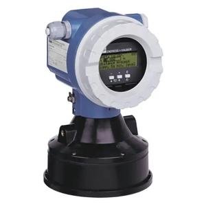 China FMU43 Submersible Water Level Sensor IP67 Protection 4-20mA Output Signal on sale