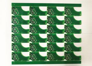 Best PCB PCBA 2 Layers Quick Turn PCB Assembly PCB Assembly Service wholesale