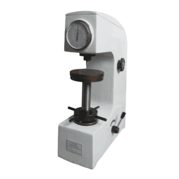 Cheap Portable Rockwell Hardness Testing Machine / Equipment / Instrument / Device / Apparatus for sale