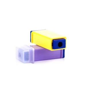 China 2.8mm Disposable Safety Lancets 21G Roses Painless Lancet Device on sale