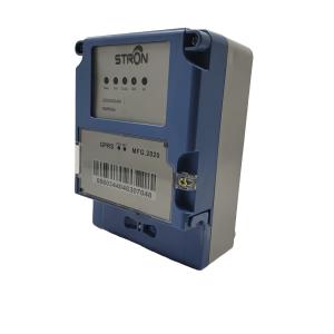 China RS485 Data Concentrator Unit , IEC62056-21 Remote Data Concentrator on sale