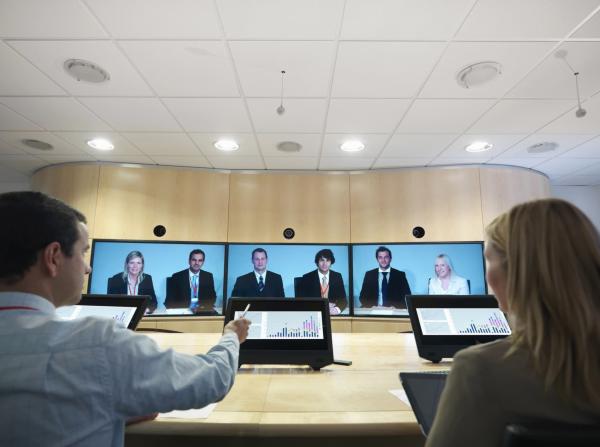 Cheap Analysis on the application effect of video conference in government organs for sale