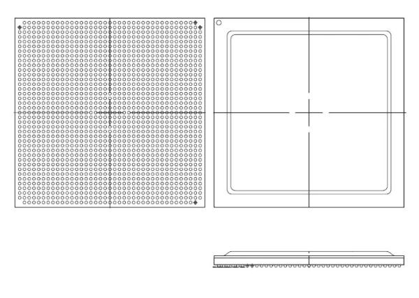 Cheap XCZU19EG-L2FFVB1517E      Xilinx for sale