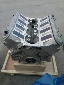 HAMMER H2 ENGINE