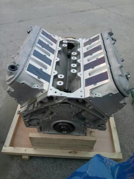 Cheap HAMMER H2 ENGINE for sale