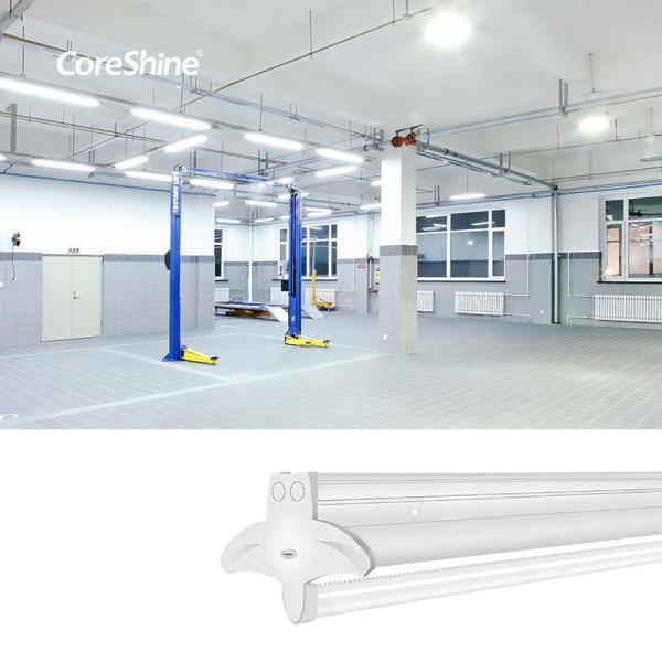 Cheap Coreshine Energy Efficient 1500mm Warehouse High Bay Lights for sale