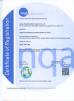 Jiangsu ChangSheng Electric Appliance Co., Ltd Certifications