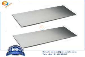 China ASTM F1684 Pickled Polished Invar 36 Nickel Based Alloys on sale
