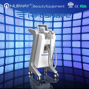 China HIFUSHAPE body slimming machine non invasive fat reduction procedures on sale