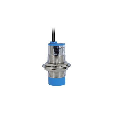 Cheap Capacitive Proximity Industrial Position Sensor Accurate Sensing Distance for sale