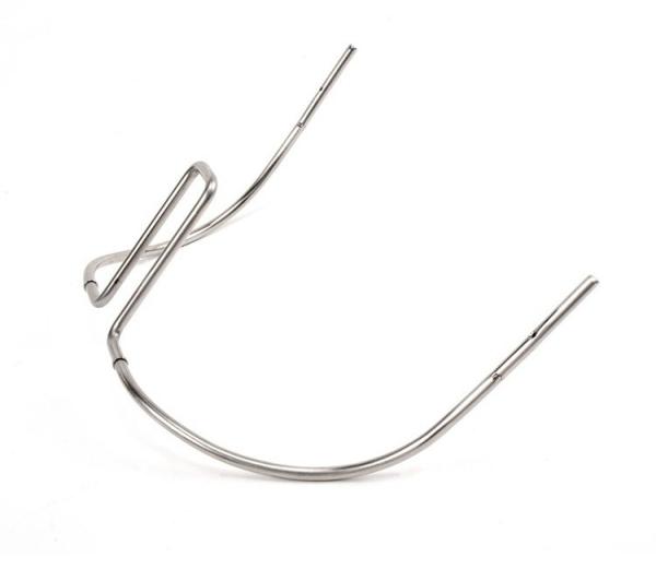 Cheap SUS304 Passivation CNC Pipe Bending Durable and Corrosion-Resistant for Industrial for sale