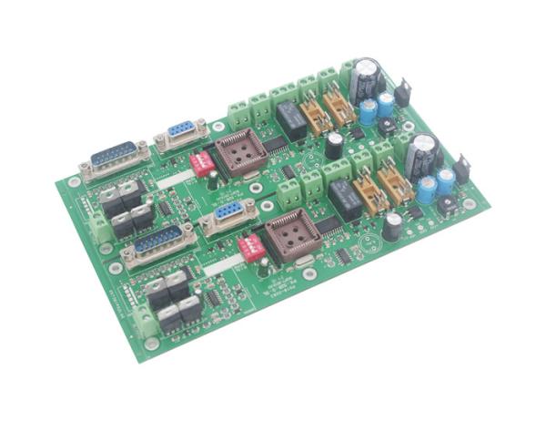 Cheap Small Batch Pcb Fcc Test Prototype Circuit Board Assembly for sale