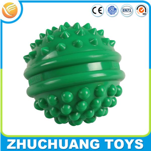 Cheap unique custom OEM design hardness shiatsu lacrosse massager ball for sale