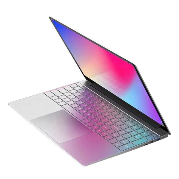 Cheap 15.6 Inch Fast Notebook Computer Laptop 8GB/128GB J4125 3.5KGS for sale