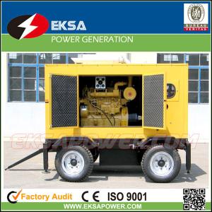 China China SDEC Shangchai 80KW Diesel Generator set 6135D-3 diesel engine prime power 100kva power generator factory price on sale