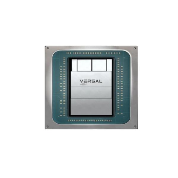 Cheap AI Processor Chip XCVH1542-1MSEVSVA3697 Dual-Core Versal HBM Series VSVA3697 DSP Engines for sale