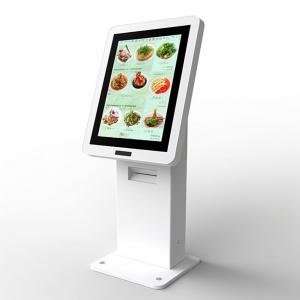Best Customizable Touch Screen Kiosk Infrared/Nano/Capacitive Touch Options Available wholesale