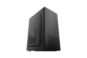 China Compact Micro ATX Case With Ample Interior Space At An Affordable Price. The Thin Front Panel Is Ideal For Modern Setups on sale