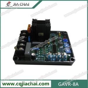 AVR GAVR-8A