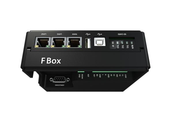 Cheap Industrial Internet Of Things Switch For PLC Program Remote Downloading / Monitoring for sale