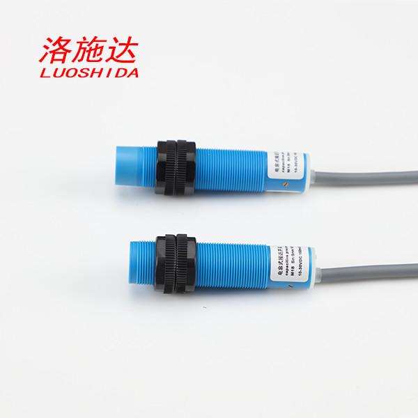 Cheap 20-250V Capacitive Proximity Sensor for sale