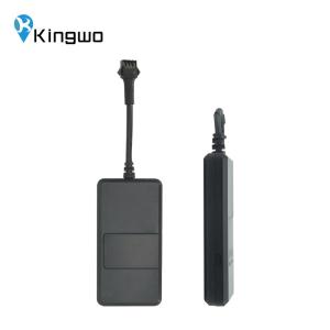 China Cat-1 Hardwired Gps Vehicle Tracker on sale