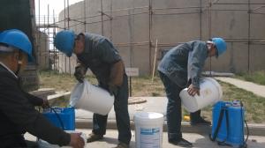 Best Liquid Concrete Waterproofing Factory Supply wholesale