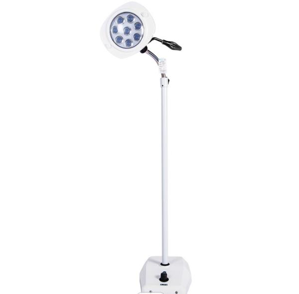 Cheap ISO 9001 Approved Class II Shadowless LED Light Operating Room Lamp for sale
