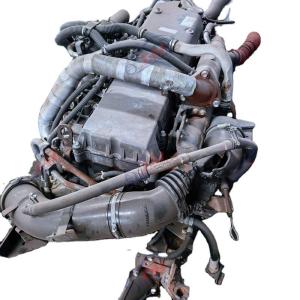 Best Isuzu 6HK1T Diesel Used Engine Top Performance Replacement Option wholesale