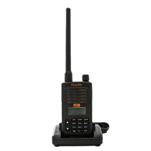 MSTAR A2D+ Digital Analog Automatic Switching Encrypted Communication Walkie Talkie