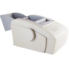 Cheap Bill Payment Machine Journal Dot Matrix Network Printer For Sprocket Paper Groove for sale