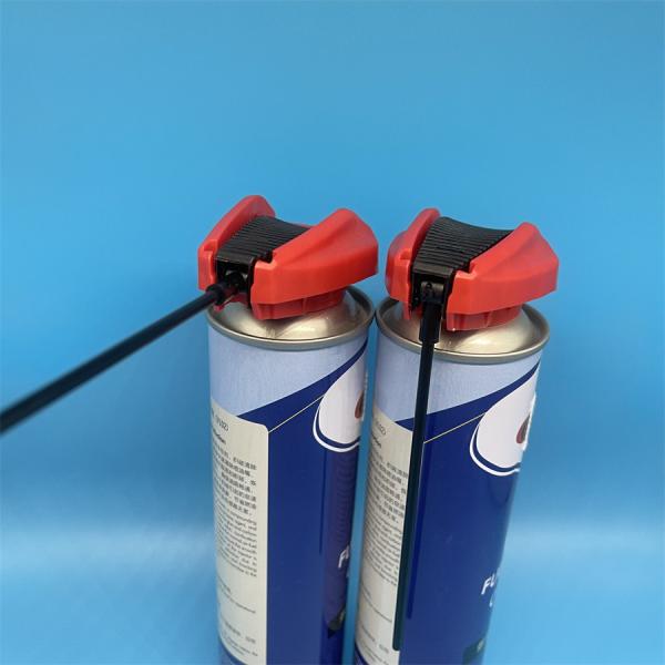 Cheap Convenient Trigger Cap With Tube For Easy Liquid Transfer In Home DIY Projects for sale