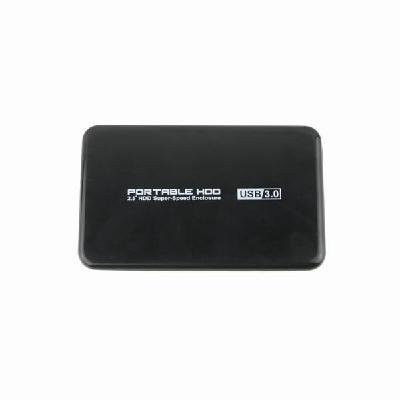 Cheap USB 3.0 HDD Hard Drive External Enclosure Case 2.5″ SATA for sale