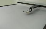 Coefficient of Friction Tester/ Meter (lab testing equipment)