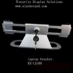 COMER security computer locker Laptop anti-theft displaying systerm