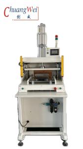 Highly Automatic And Optional Punching Force Punching Machine For Structural Precision