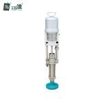 Best Pneumatic Piston Oil Pump Air Powered 5 1 Ratio Handles Viscosity Liquid wholesale