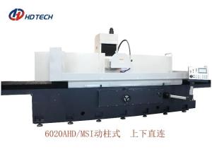 Moving Column Surface Grinder Machine 6020 AHD MSI Program Control