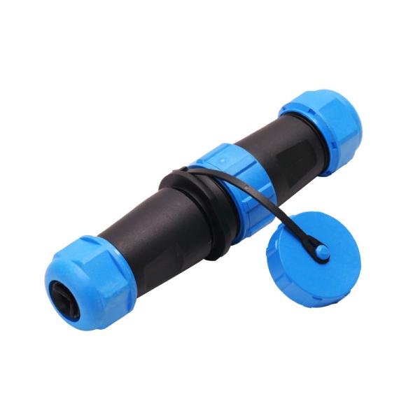 Cheap 9pins 12pins Waterproof Power Connector SP21 Weipu Connector for sale