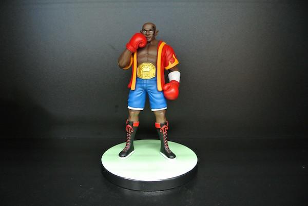Cheap The King Of Boxing Taisen Custom Action Figures Almost Real For Souvenir for sale