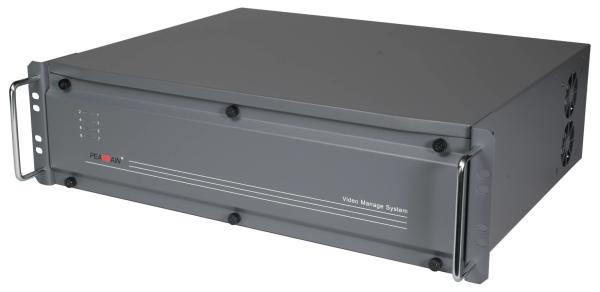 Cheap Video Matrix Switcher Decoder With 16CH HDMI Output H265 & ONVIF Compatible for sale